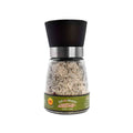 Peruvian Pink Spiced Herb Salt Grinder 170