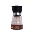 Peruvian Pink Salt Grinder 170g - natural Maras salt hand-harvested from Cusco Peru UK