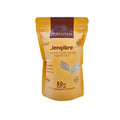 Organic Ginger Powder bag - natural Peruvian spice anti-inflammatory Maras Gourmet UK